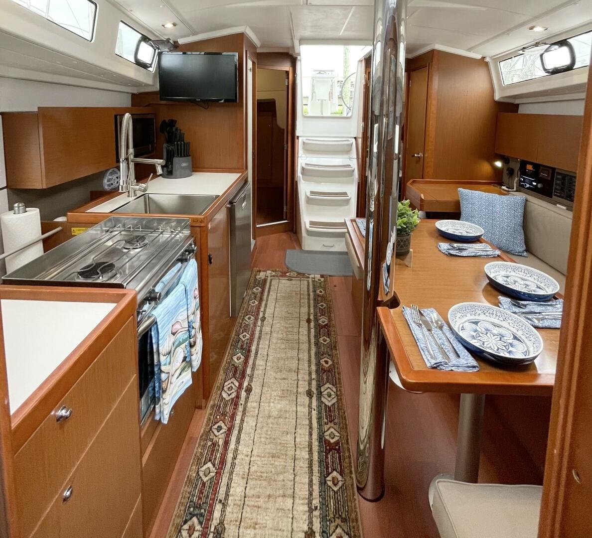 2016 Beneteau Oceanis