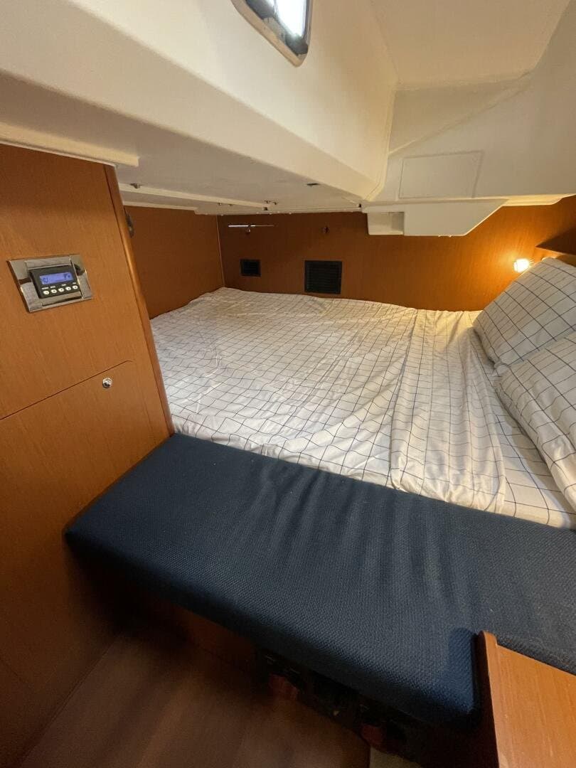 2016 Beneteau Oceanis