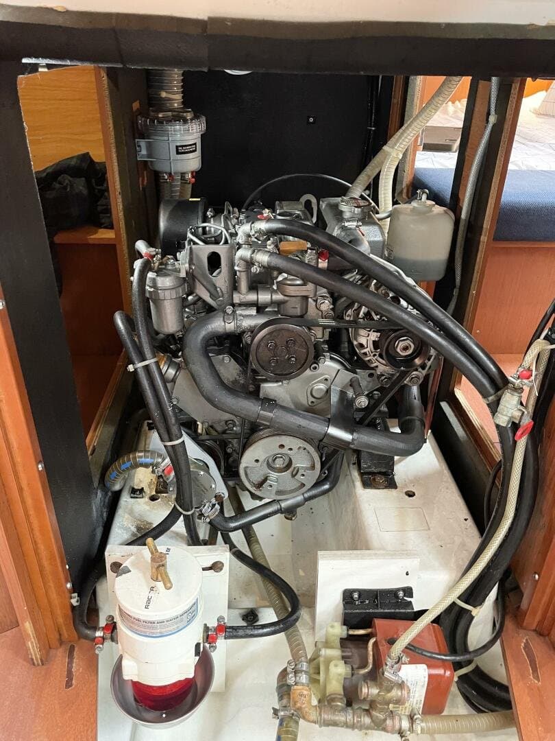 2016 Beneteau Oceanis