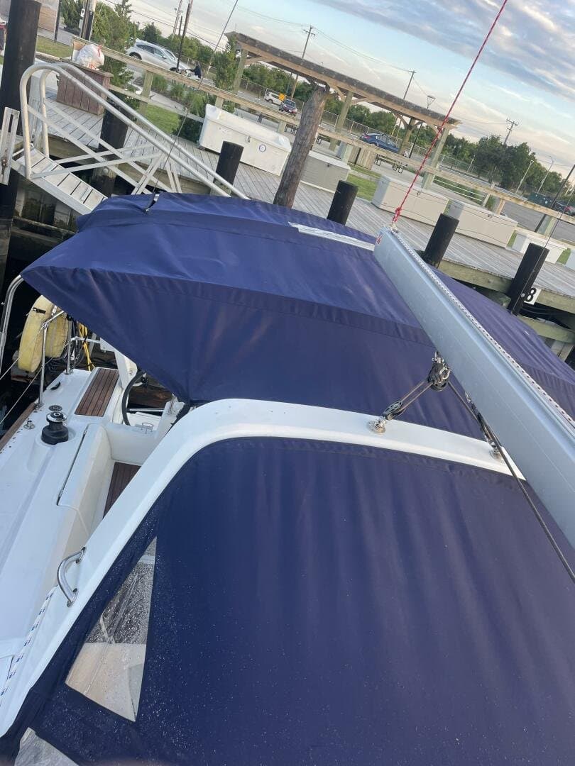 2016 Beneteau Oceanis