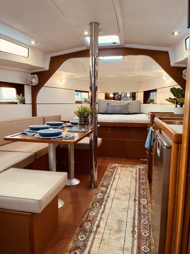 2016 Beneteau Oceanis