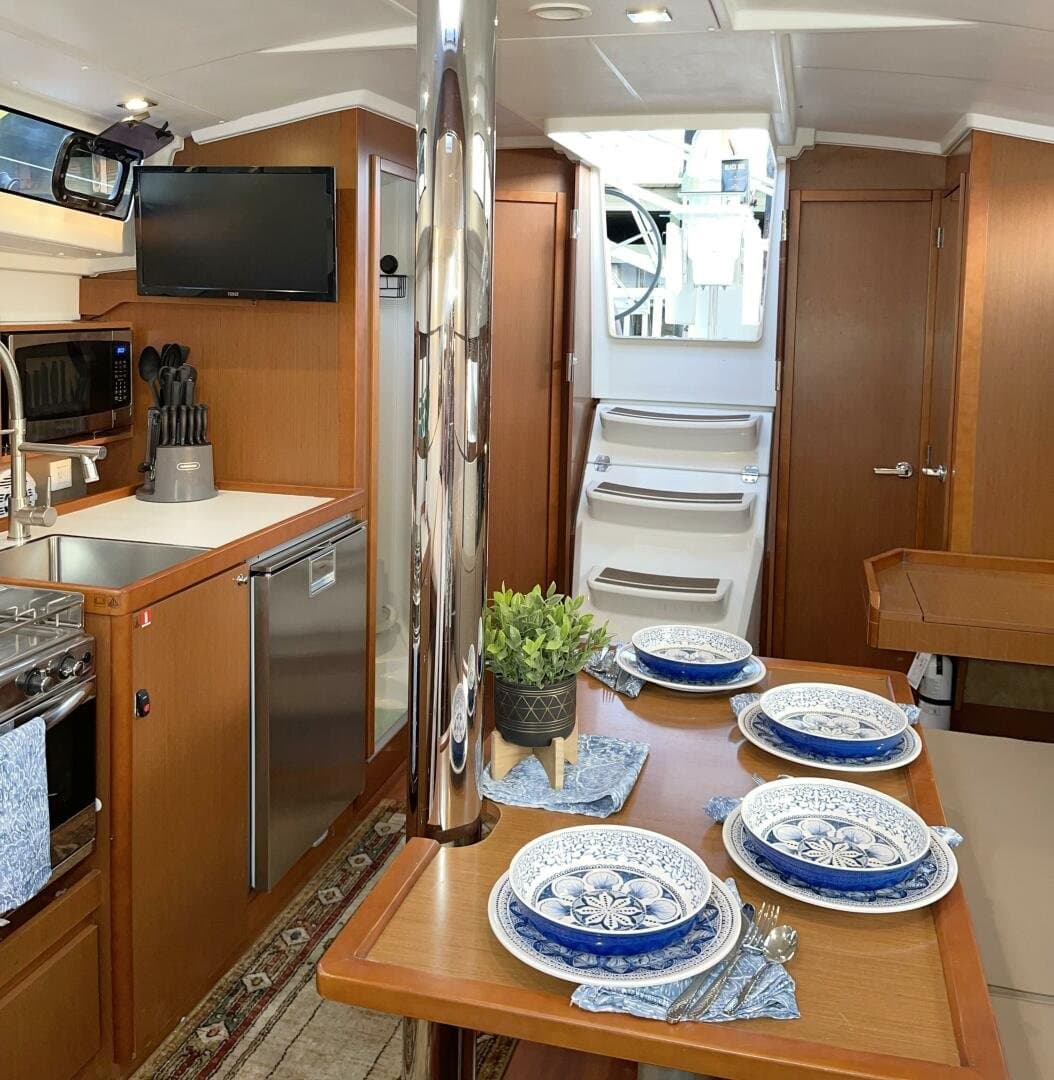 2016 Beneteau Oceanis