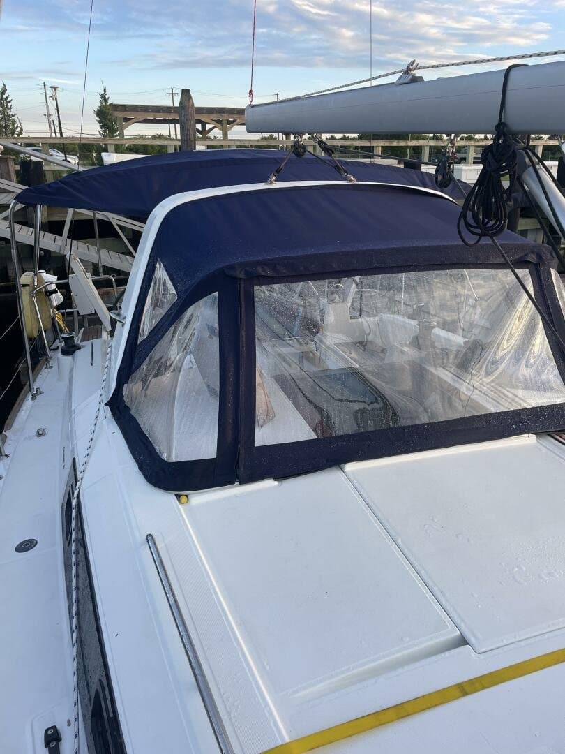 2016 Beneteau Oceanis