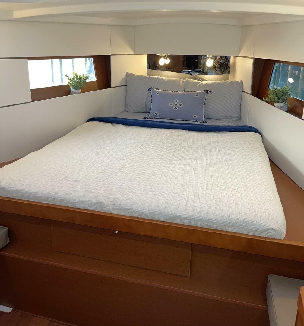 2016 Beneteau Oceanis