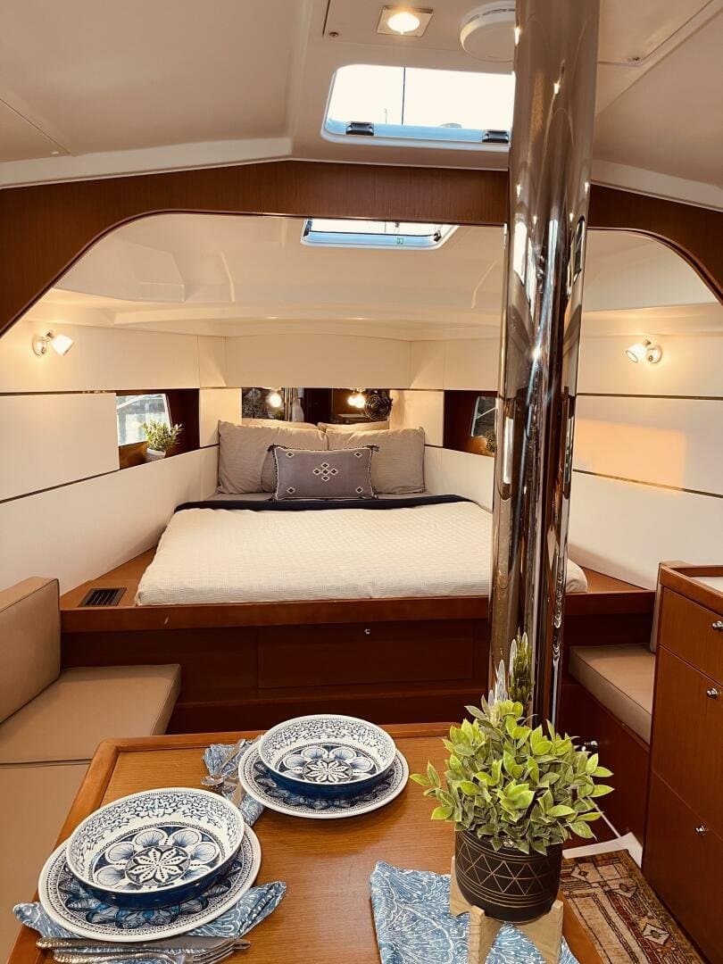 2016 Beneteau Oceanis