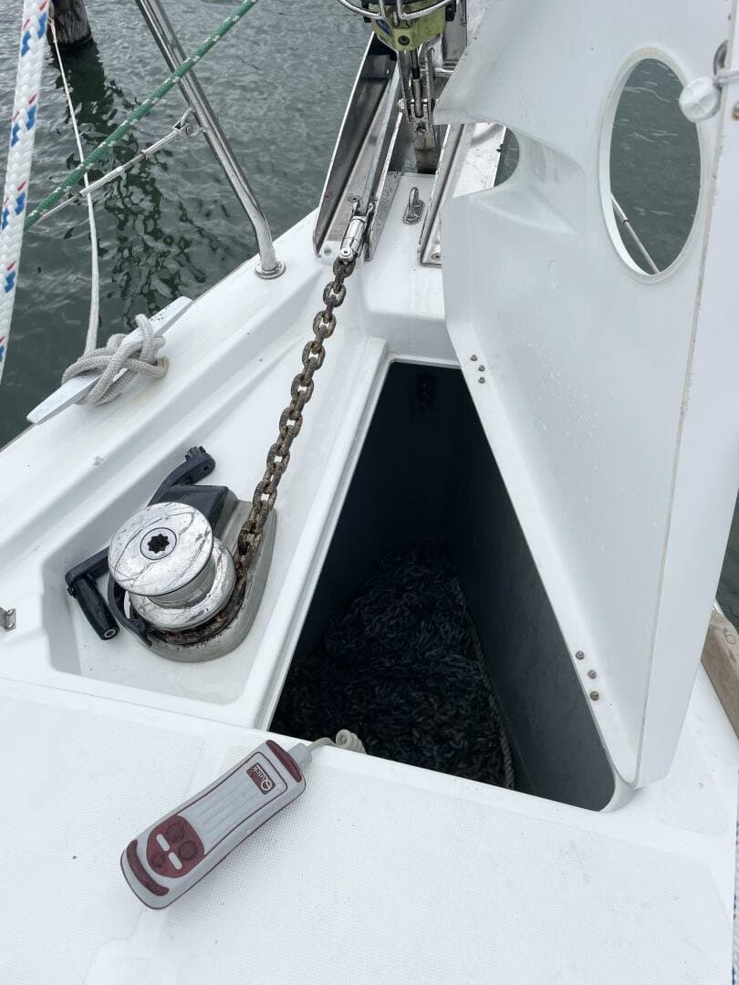 2016 Beneteau Oceanis