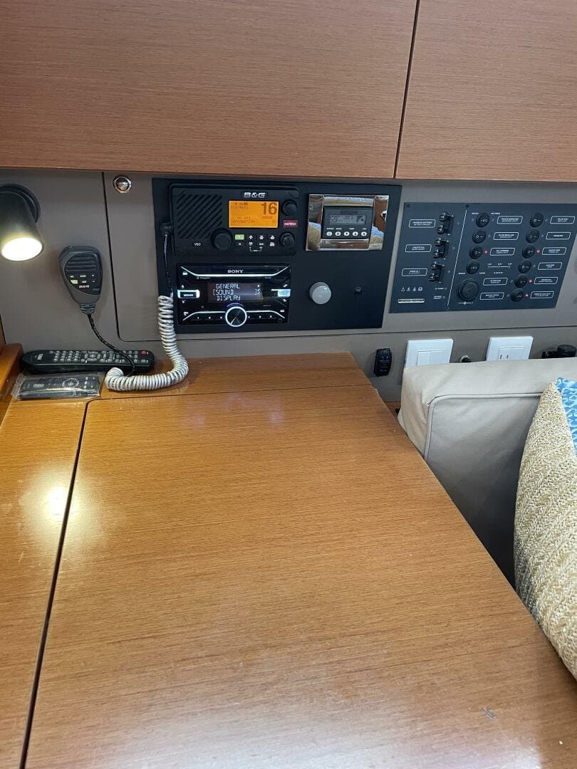 2016 Beneteau Oceanis