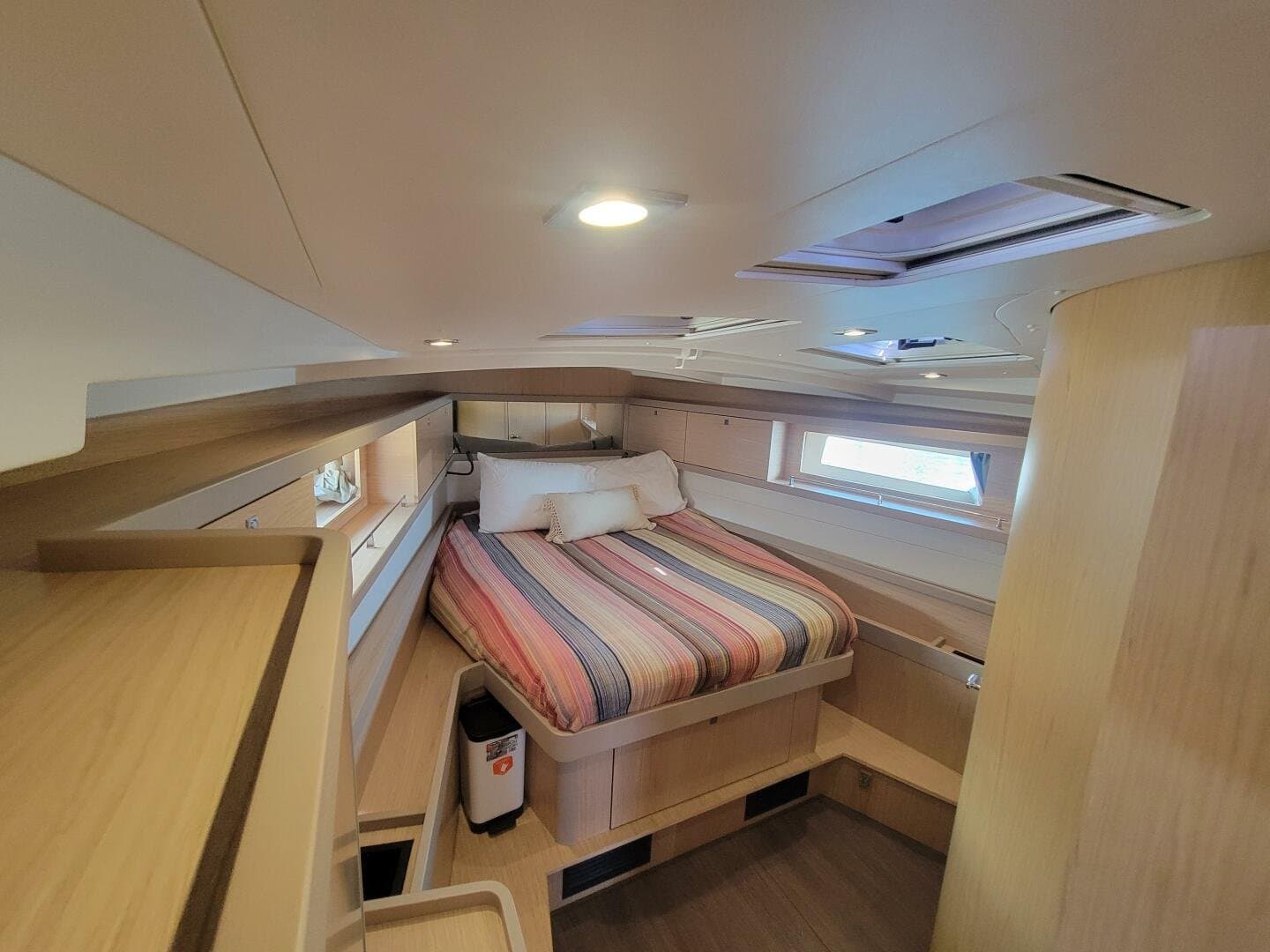 2018 Beneteau 