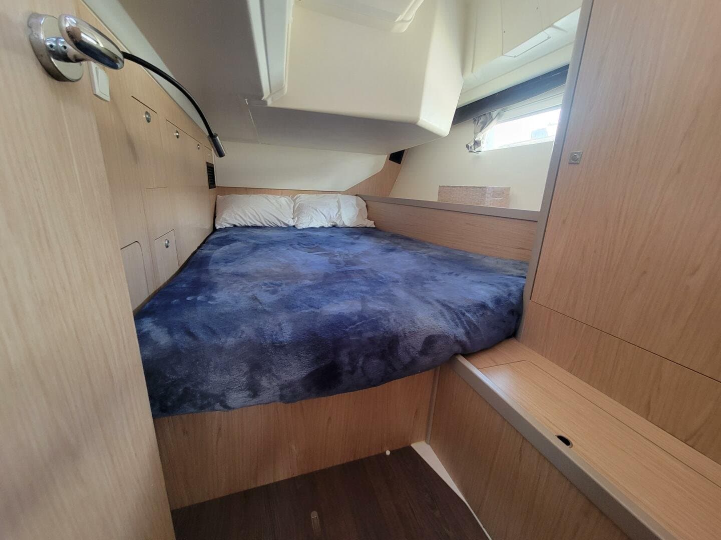 2018 Beneteau 