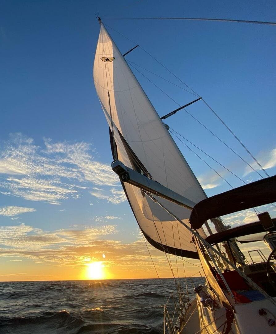 2009 Island Packet 465