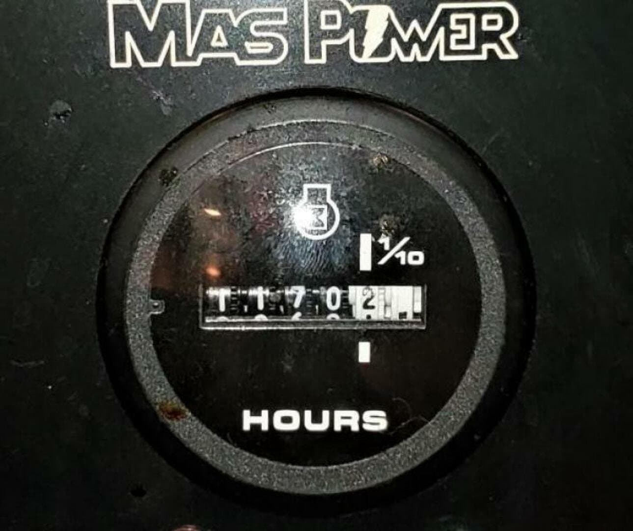 2006 Island Packet 440