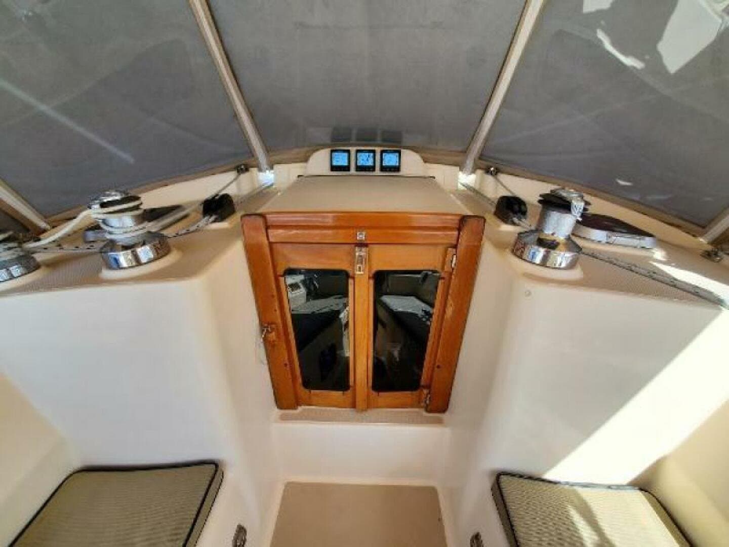 2006 Island Packet 440