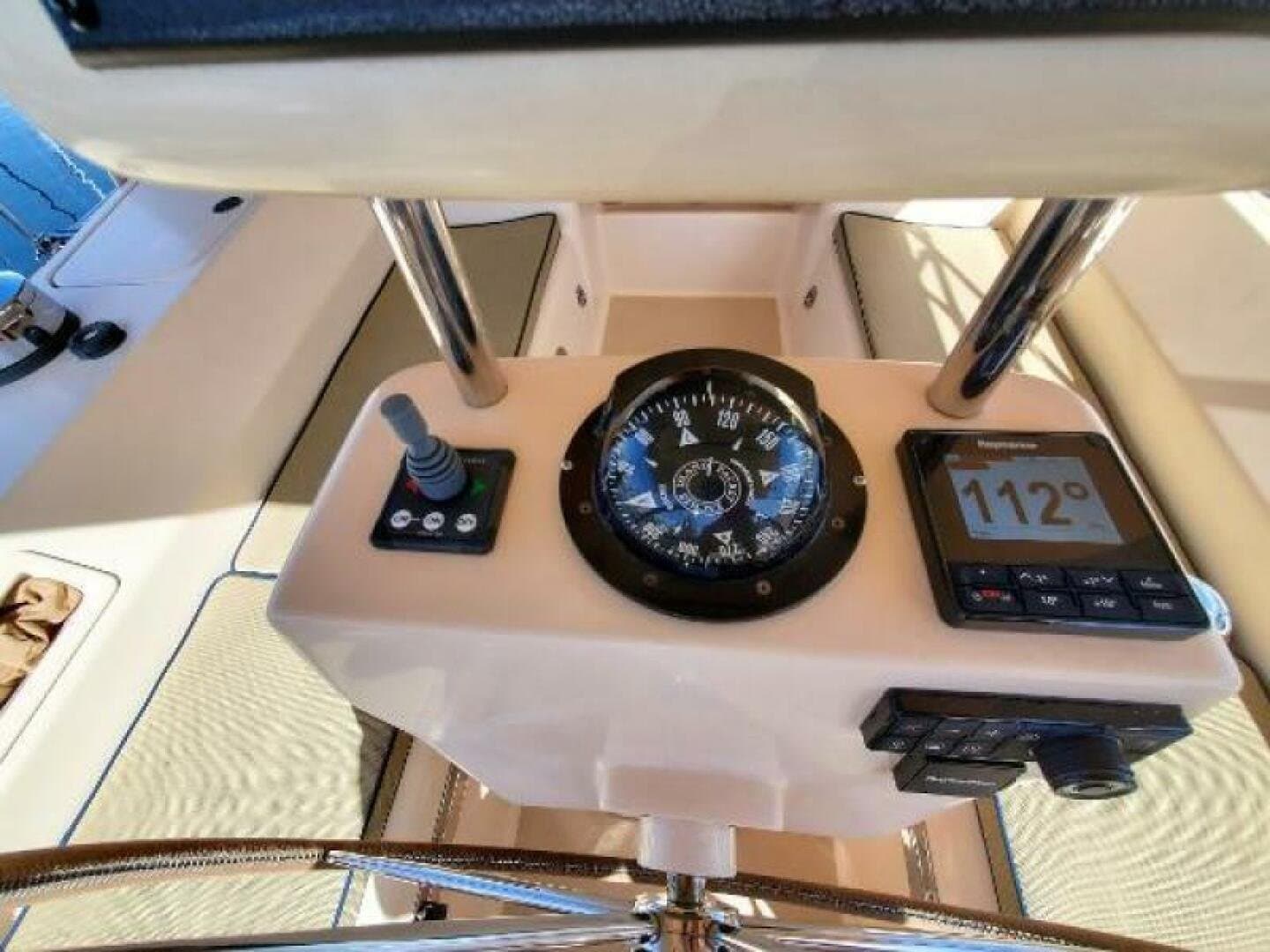 2006 Island Packet 440