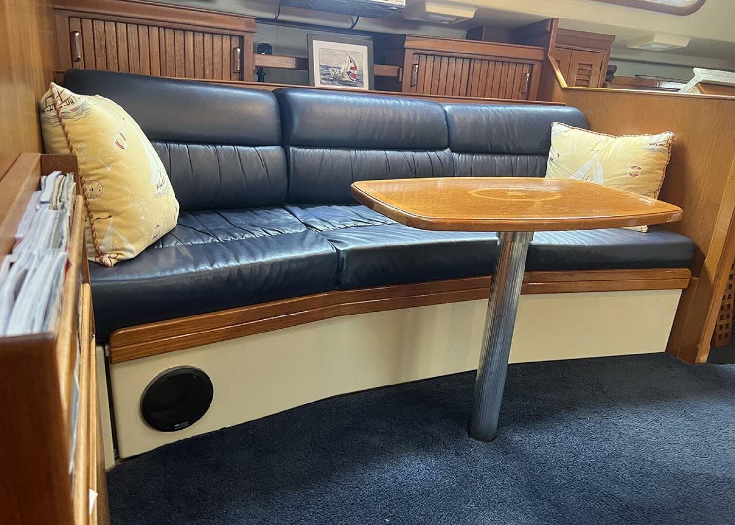 2005 Island Packet 485