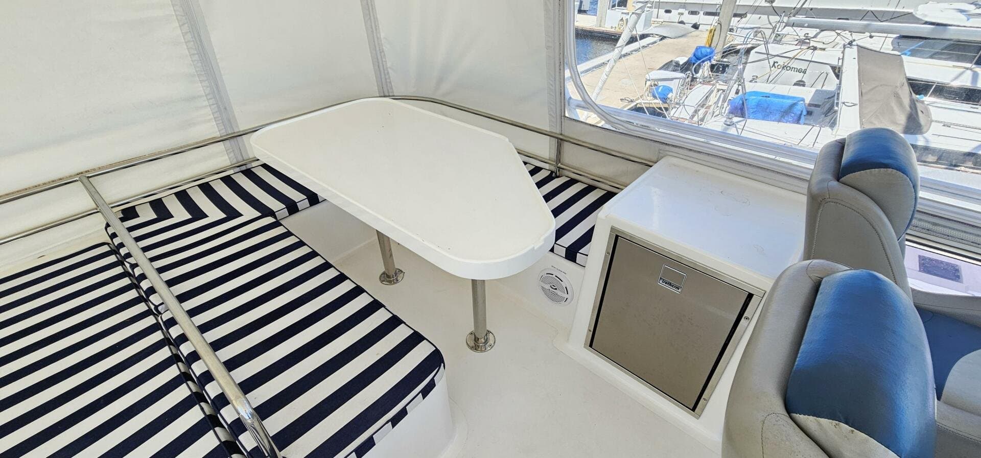 2011 Cruiser Cats Havana 40