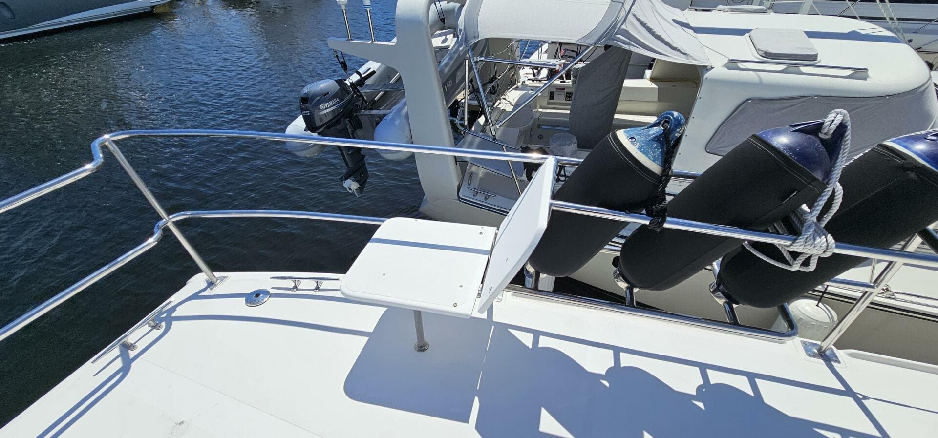 2011 Cruiser Cats Havana 40