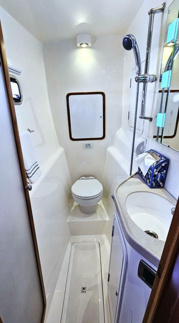 2011 Cruiser Cats Havana 40