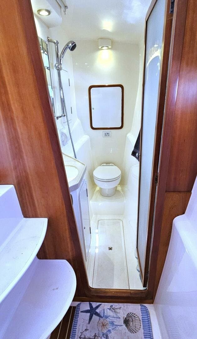 2011 Cruiser Cats Havana 40