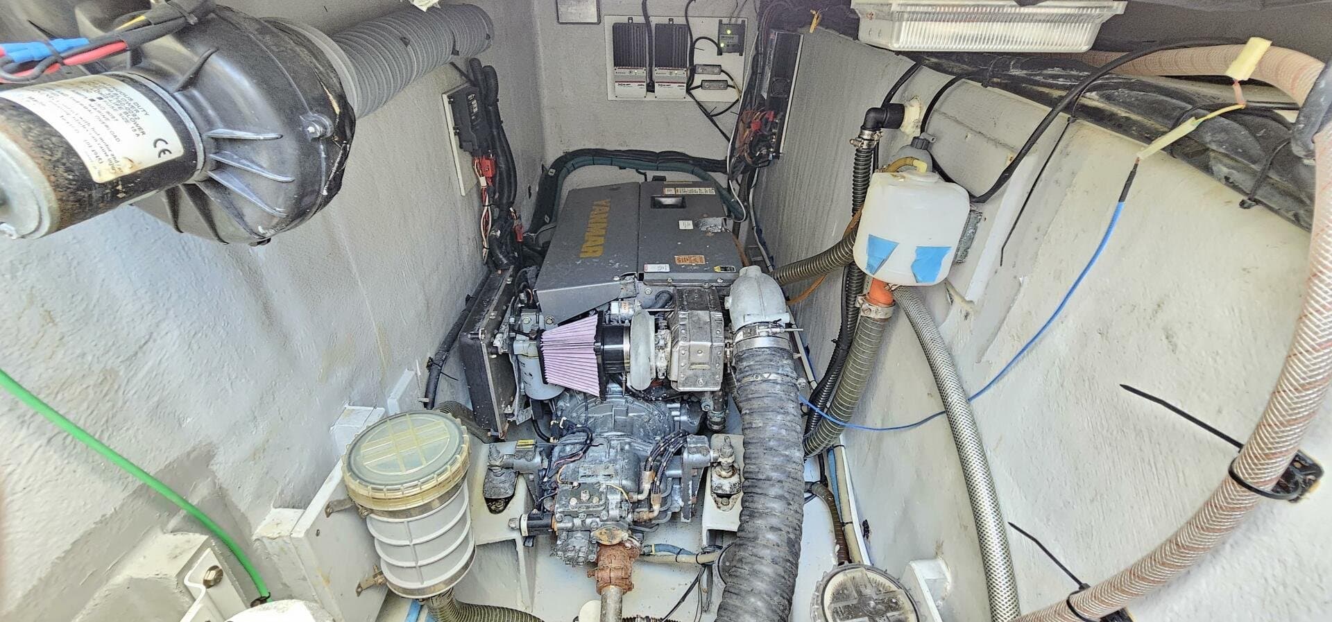 2011 Cruiser Cats Havana 40