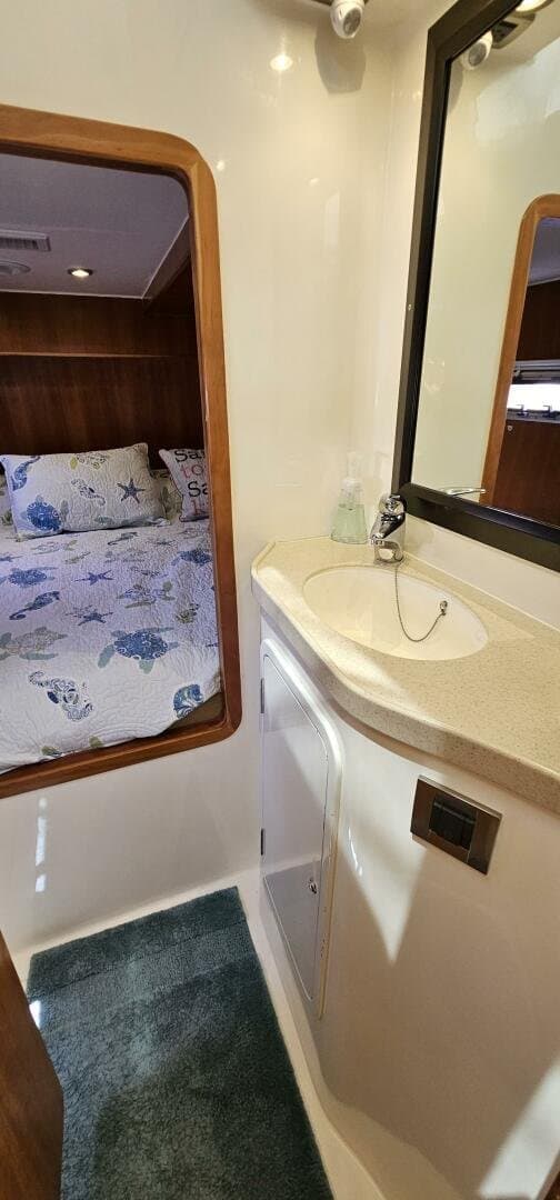 2011 Cruiser Cats Havana 40