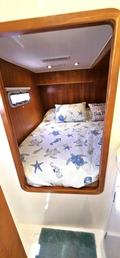 2011 Cruiser Cats Havana 40