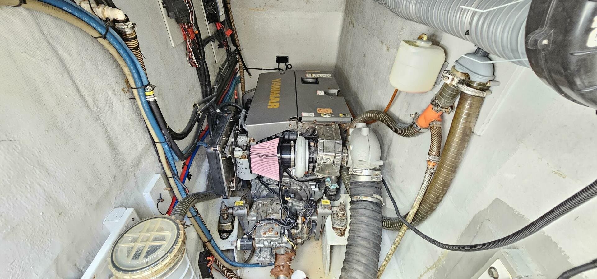 2011 Cruiser Cats Havana 40