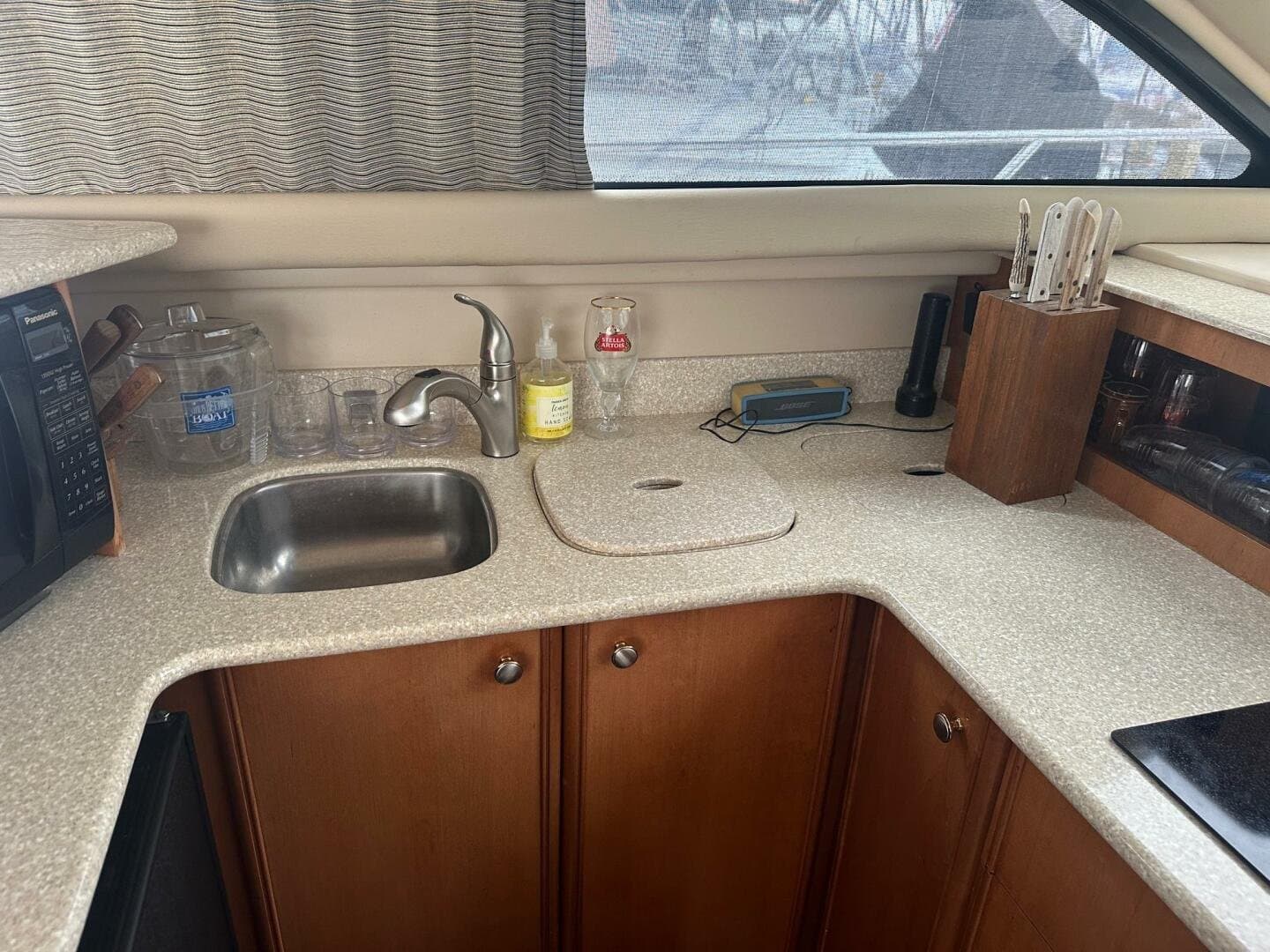 2004 Meridian Sedan Bridge