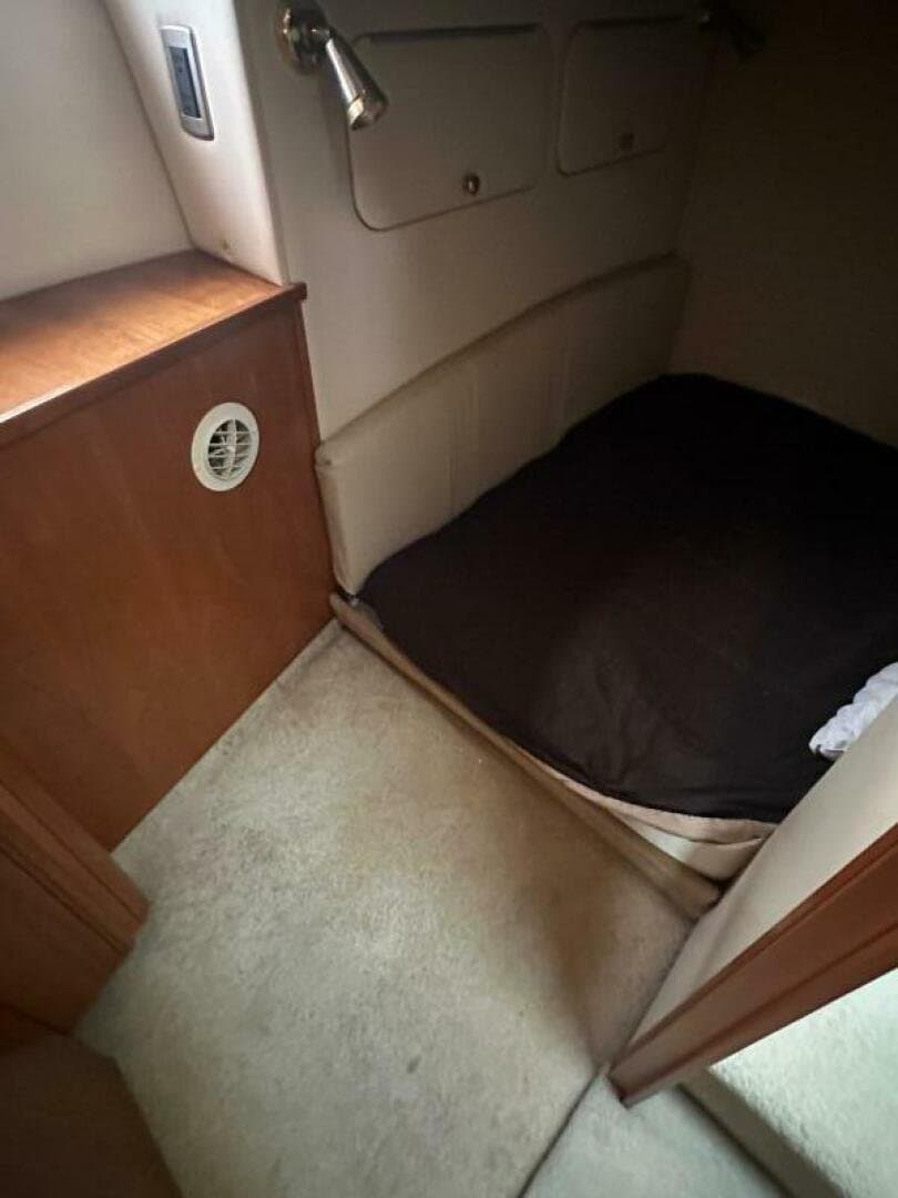 2004 Meridian Sedan Bridge