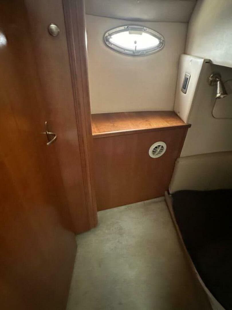 2004 Meridian Sedan Bridge