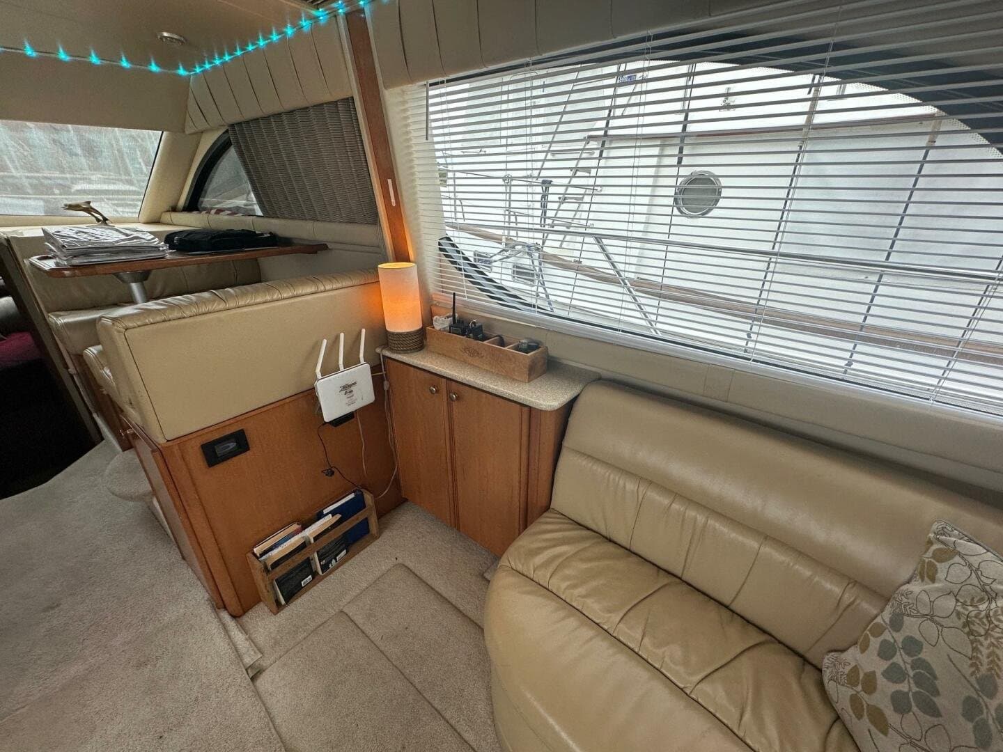 2004 Meridian Sedan Bridge