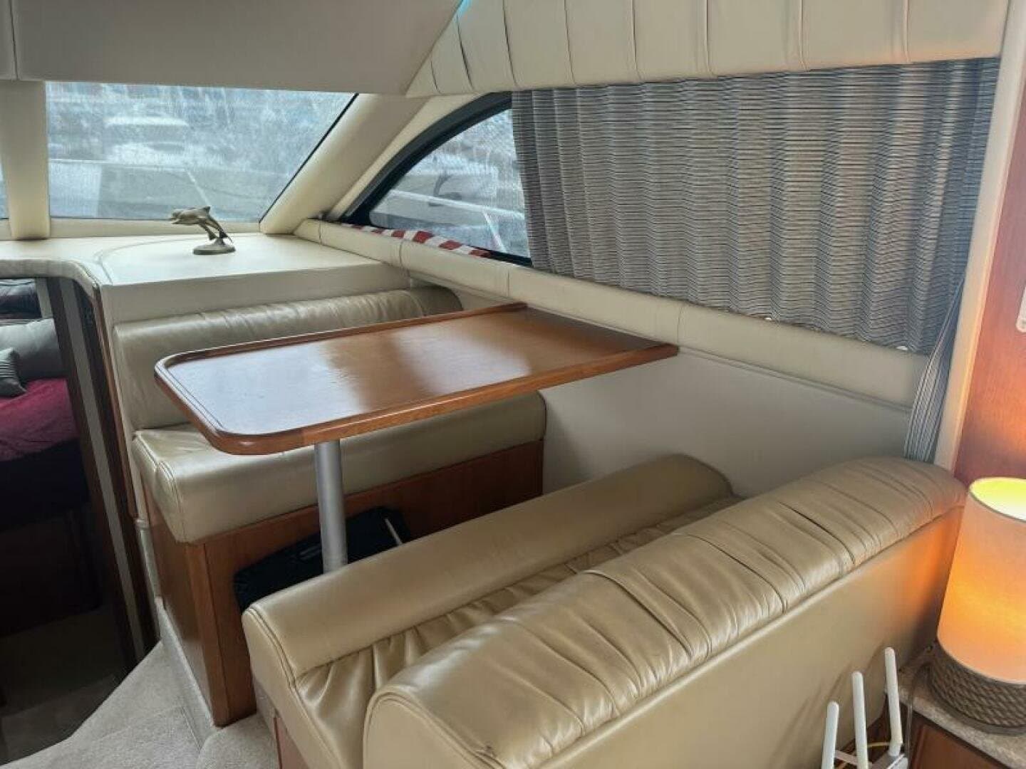 2004 Meridian Sedan Bridge