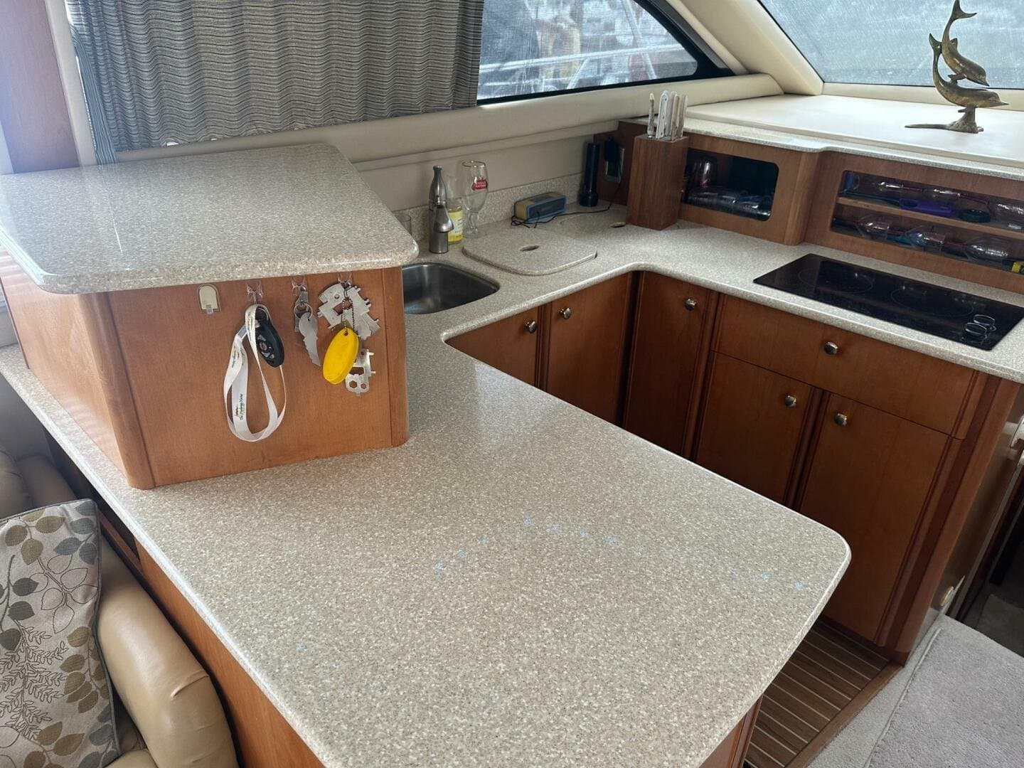 2004 Meridian Sedan Bridge