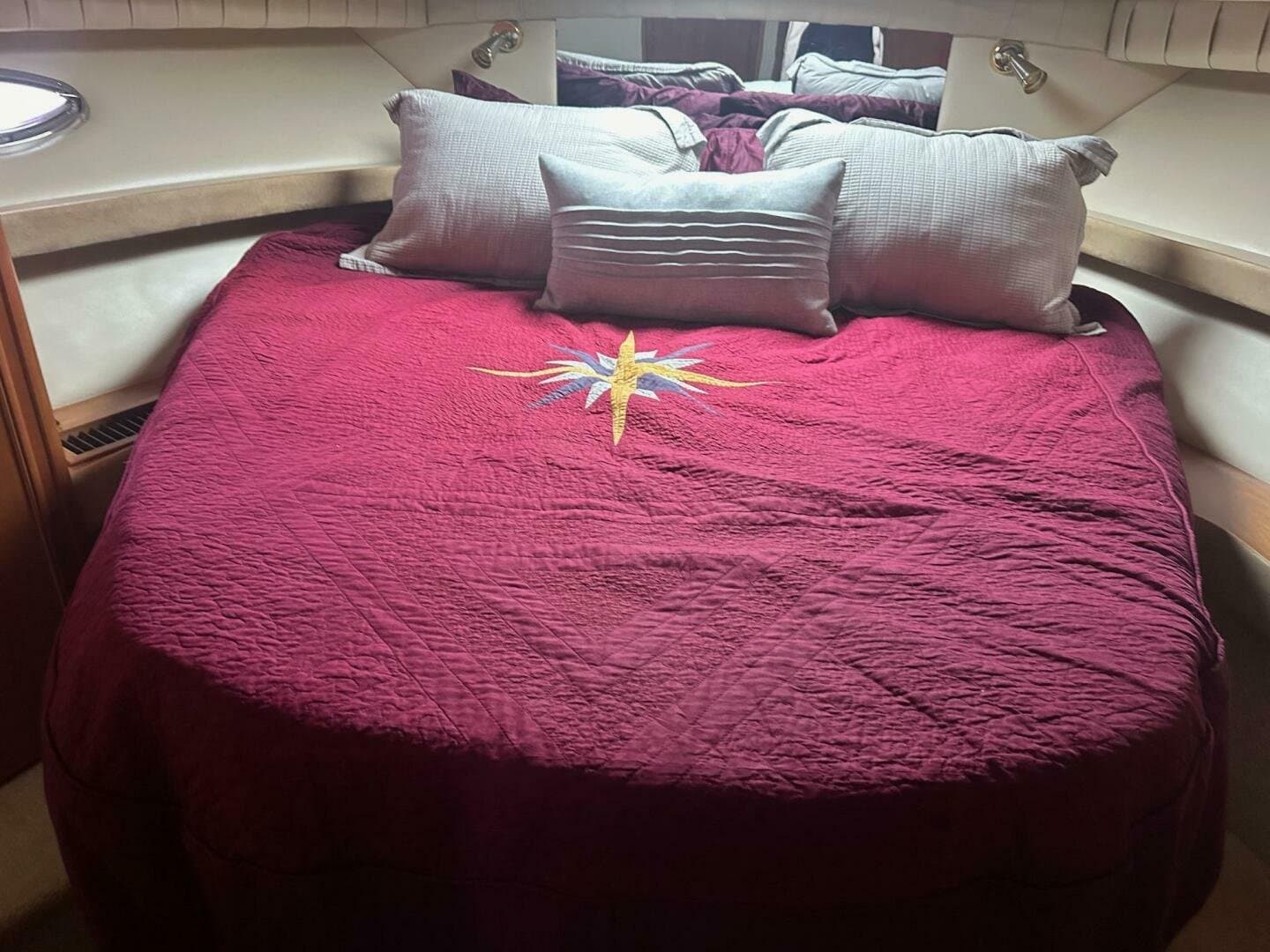 2004 Meridian Sedan Bridge