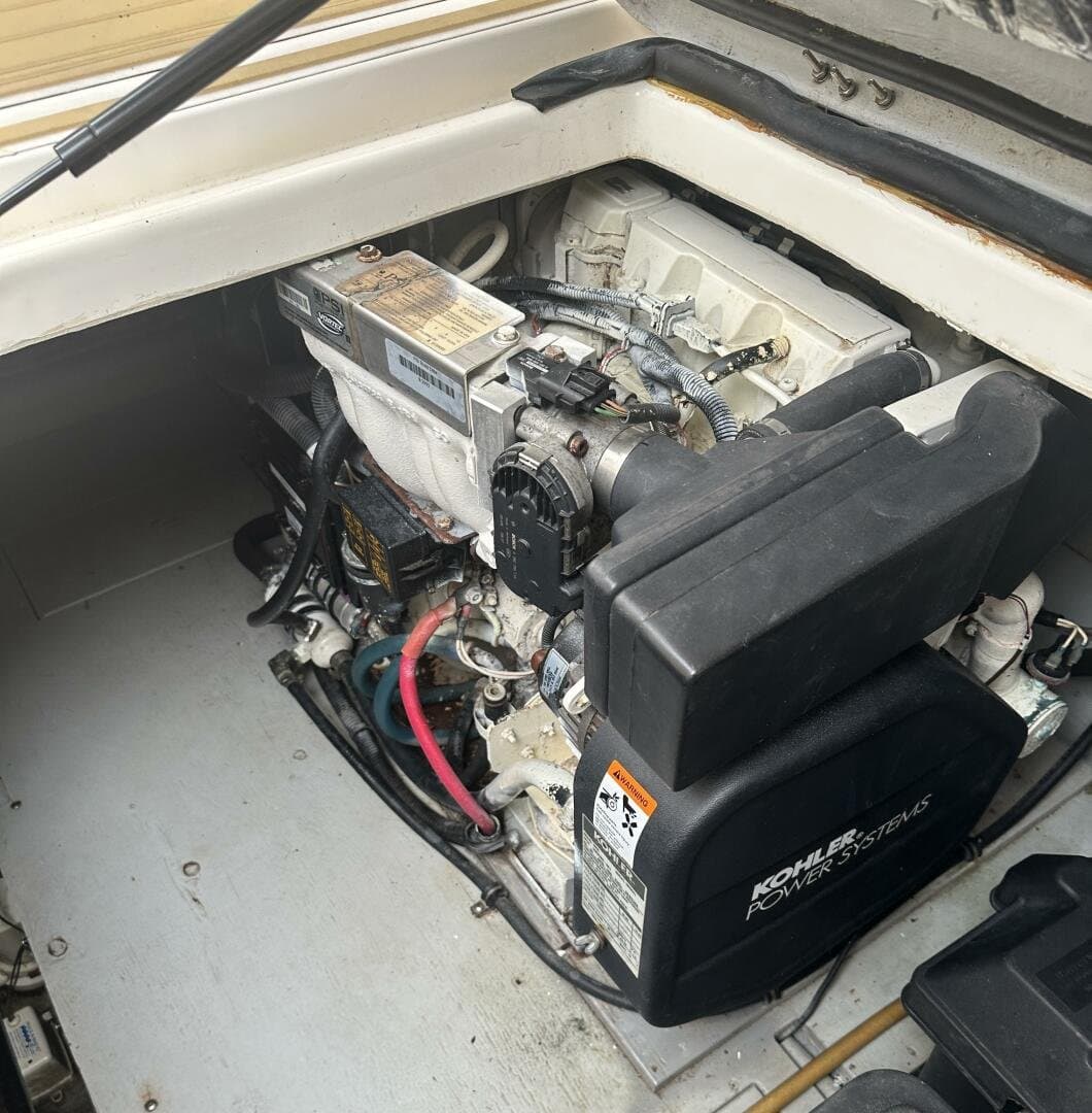 2004 Meridian Sedan Bridge