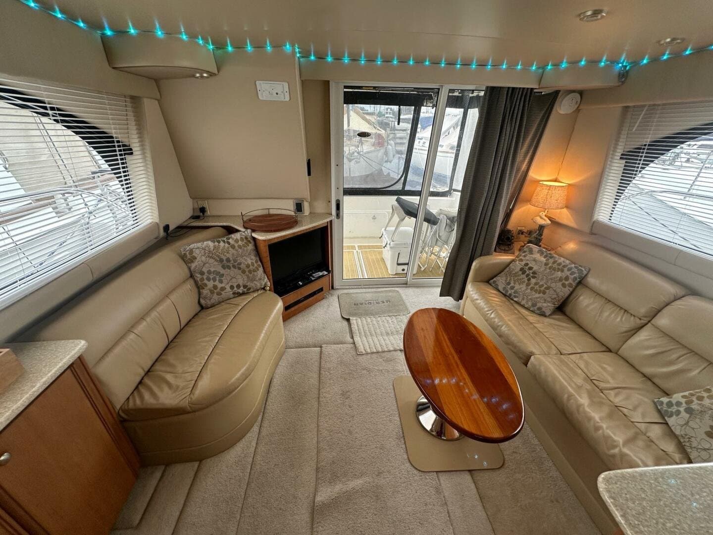 2004 Meridian Sedan Bridge