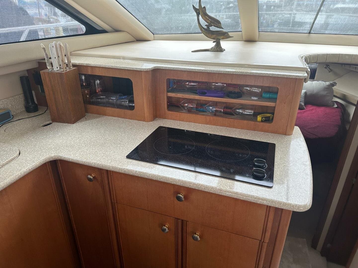 2004 Meridian Sedan Bridge