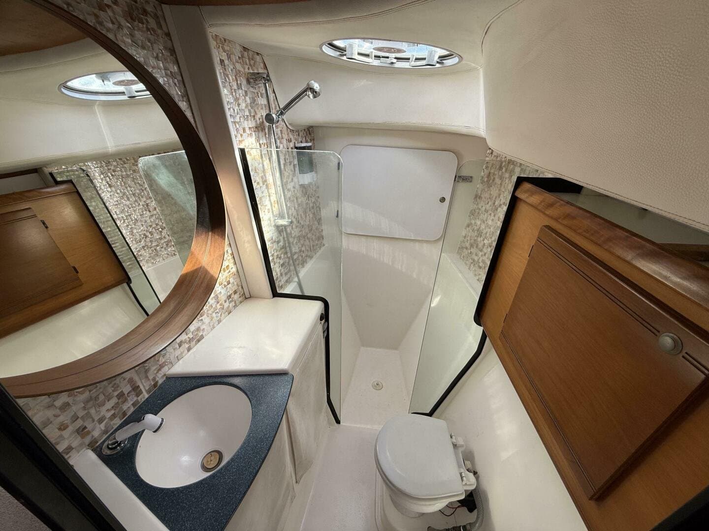 1999 Fountaine Pajot Maryland 37