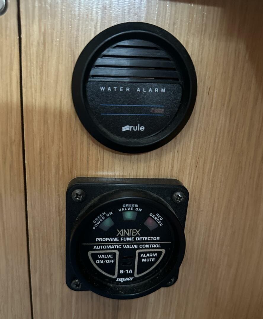 2011 Bavaria 36 Cruiser