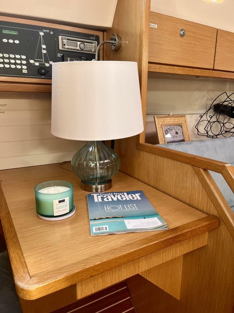 2011 Bavaria 36 Cruiser