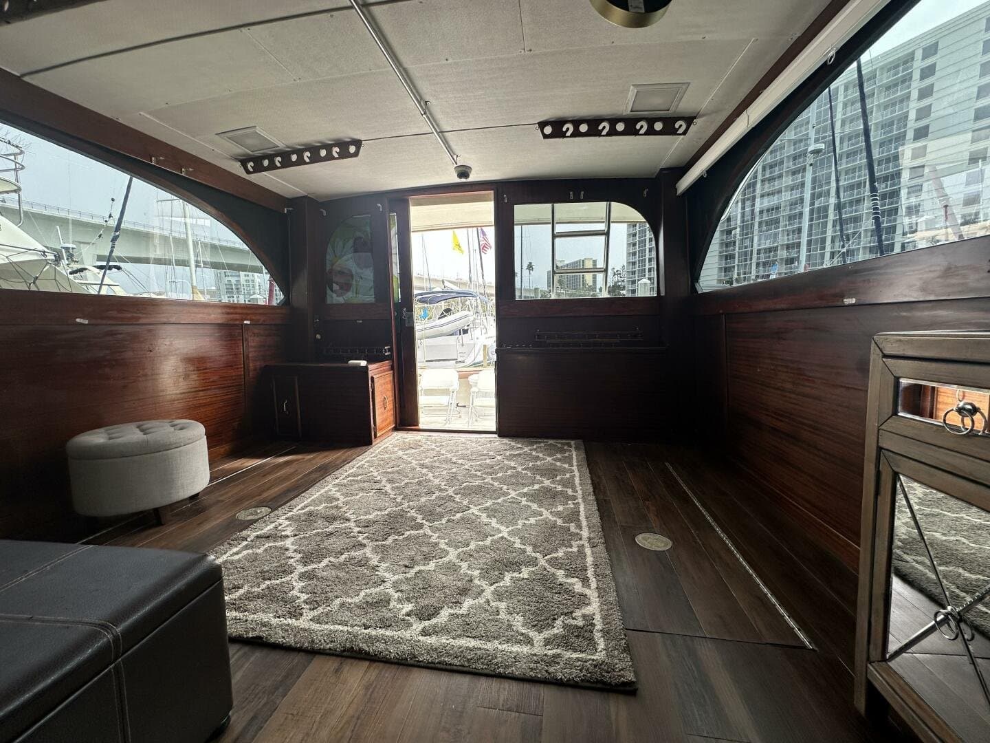 1979 Post Sport Fisherman