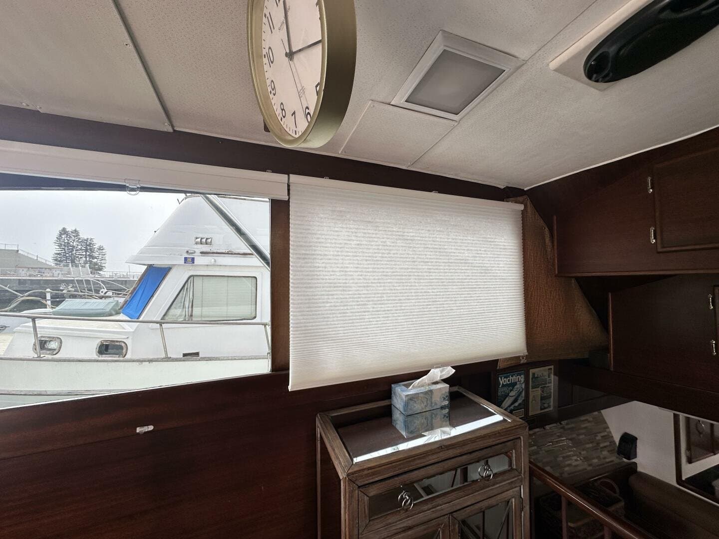 1979 Post Sport Fisherman