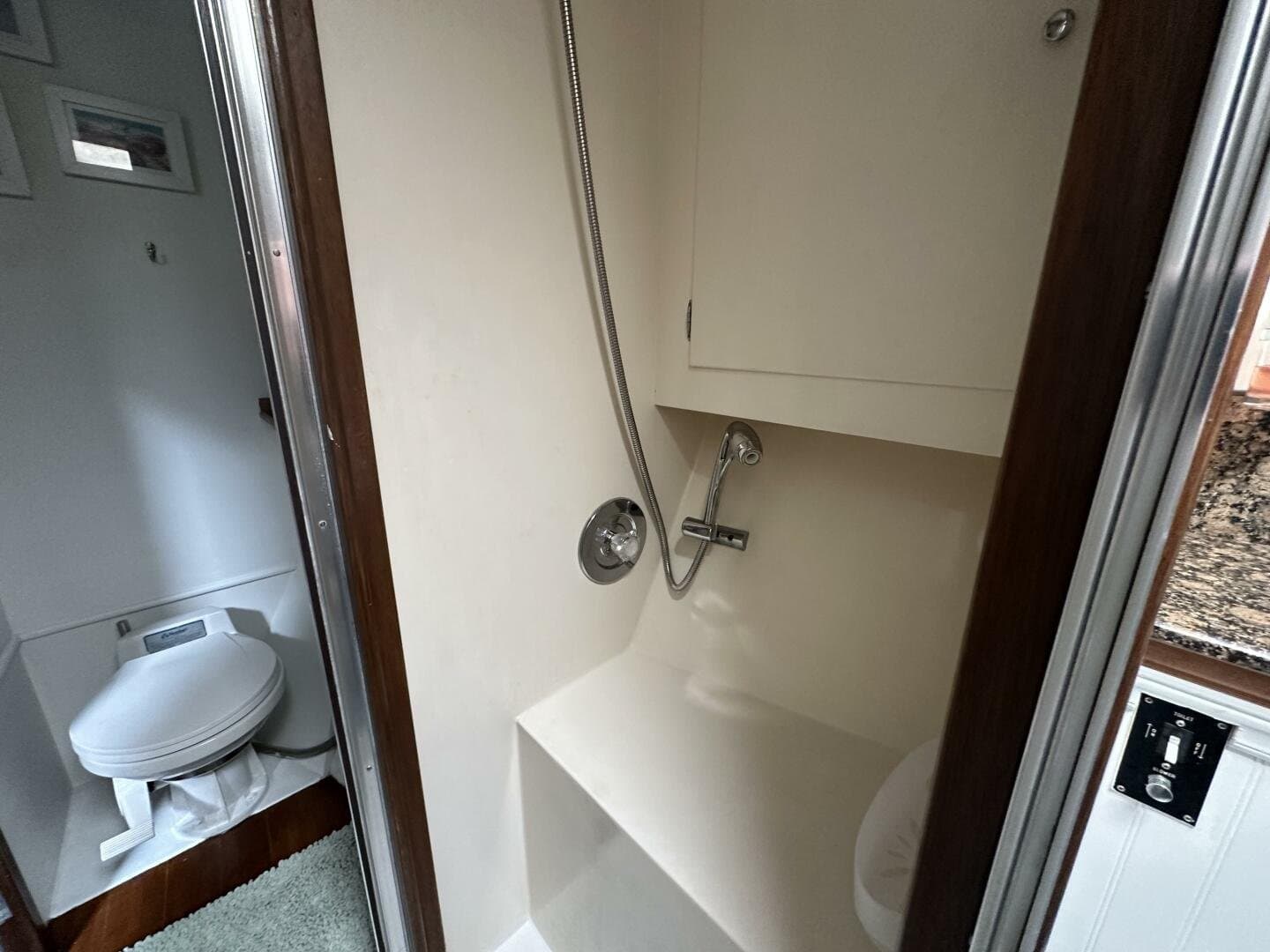 1979 Post Sport Fisherman