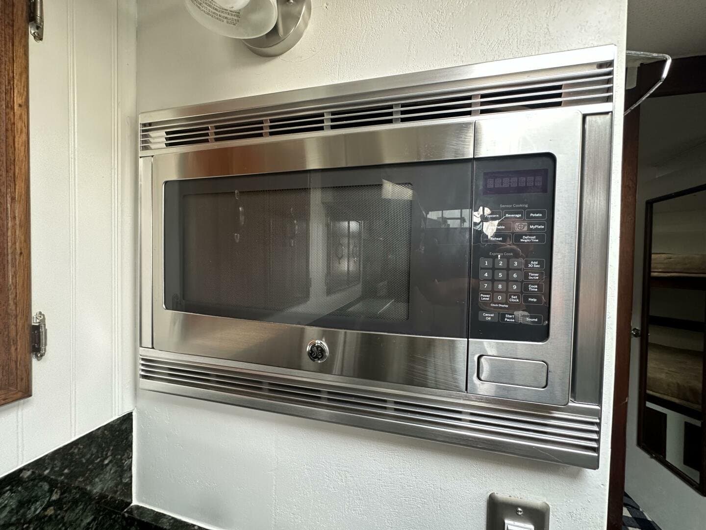 1979 Post Sport Fisherman