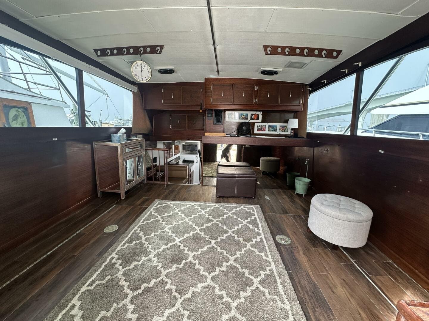 1979 Post Sport Fisherman