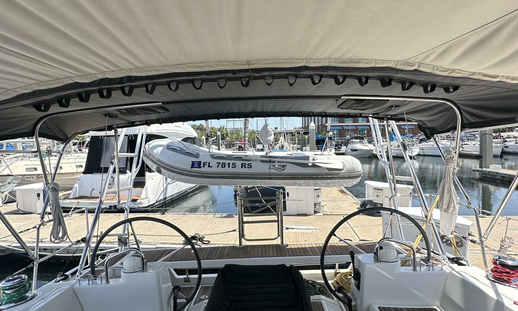 2014 Beneteau Oceanis 41