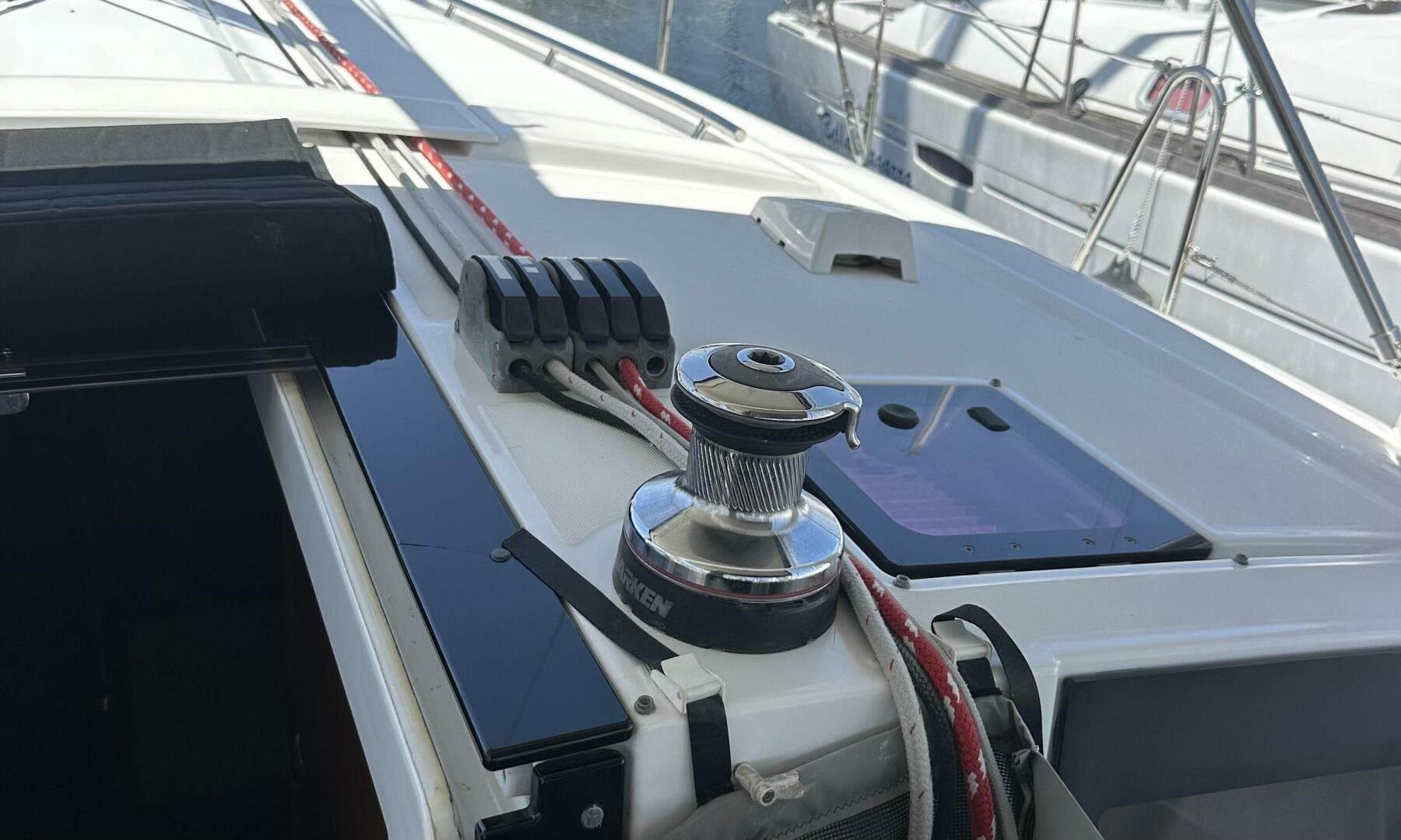 2014 Beneteau Oceanis 41