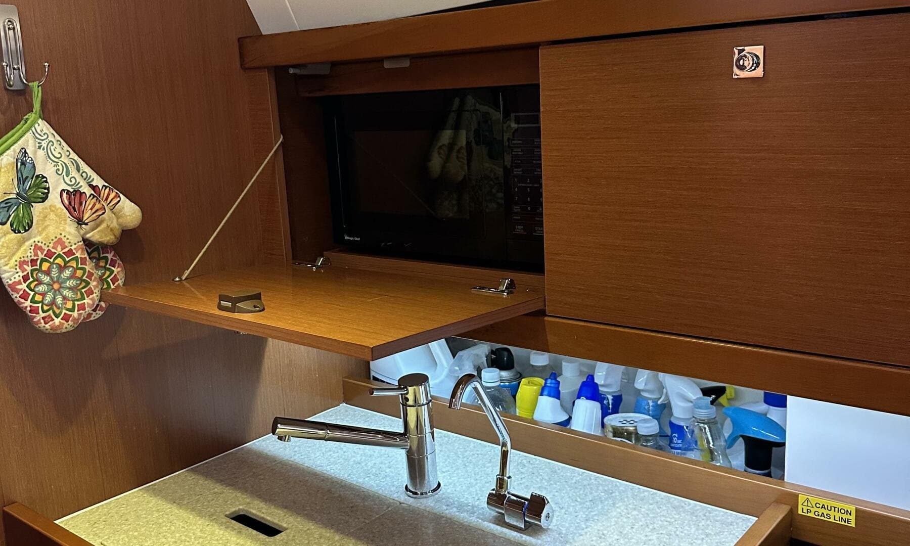 2014 Beneteau Oceanis 41