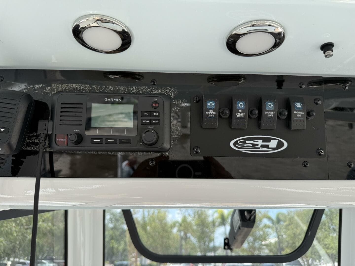 2022 Sea Hunt Ultra 265 SE