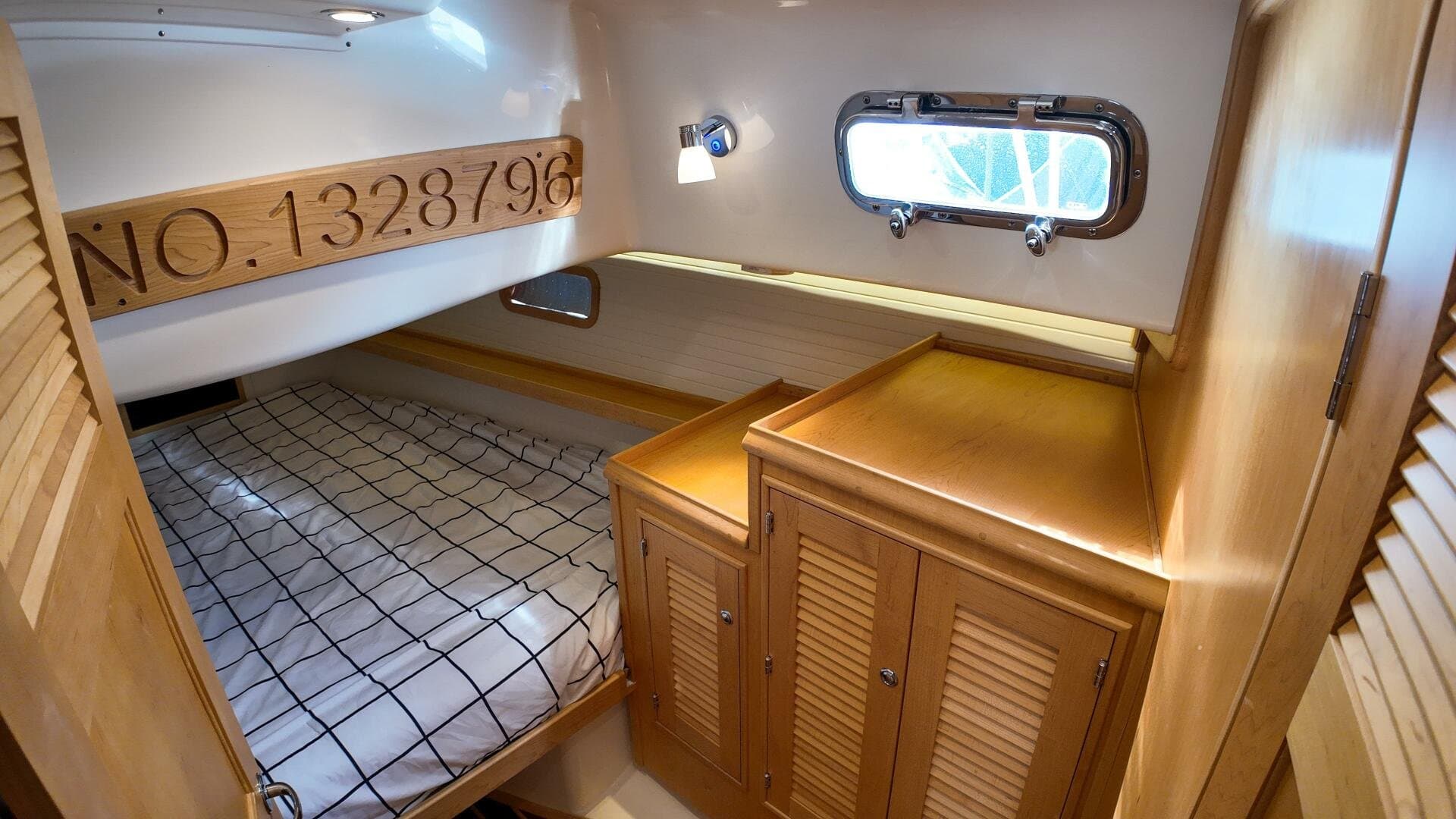 2023 Island Packet 439