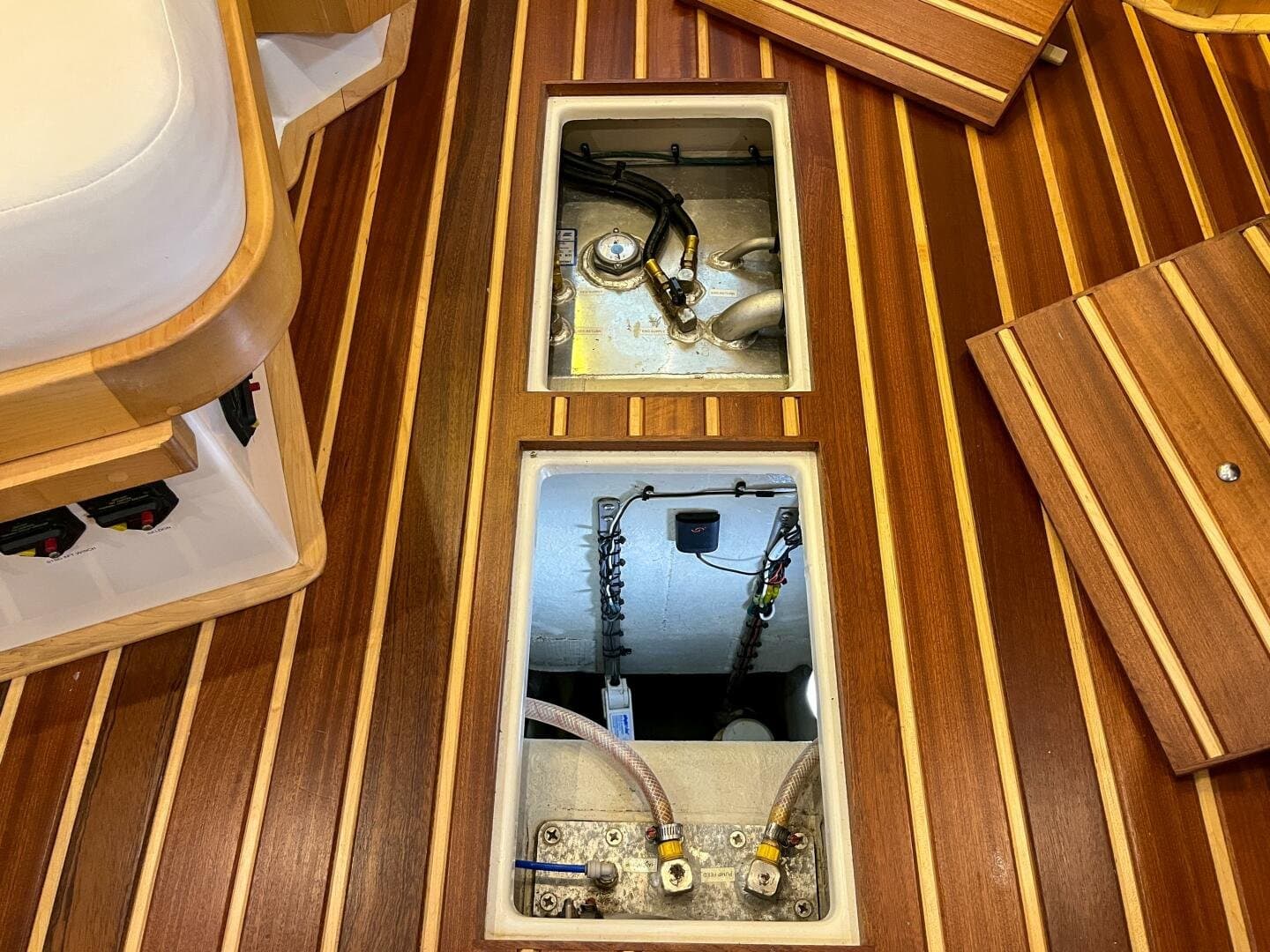 2023 Island Packet 439